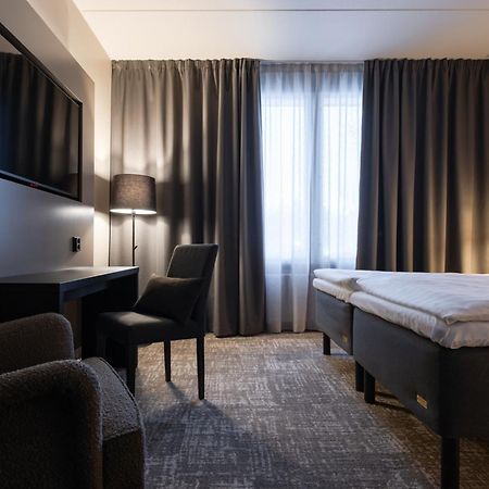 Lapland Hotels Yllaeskaltio Akaslompolo Bagian luar foto