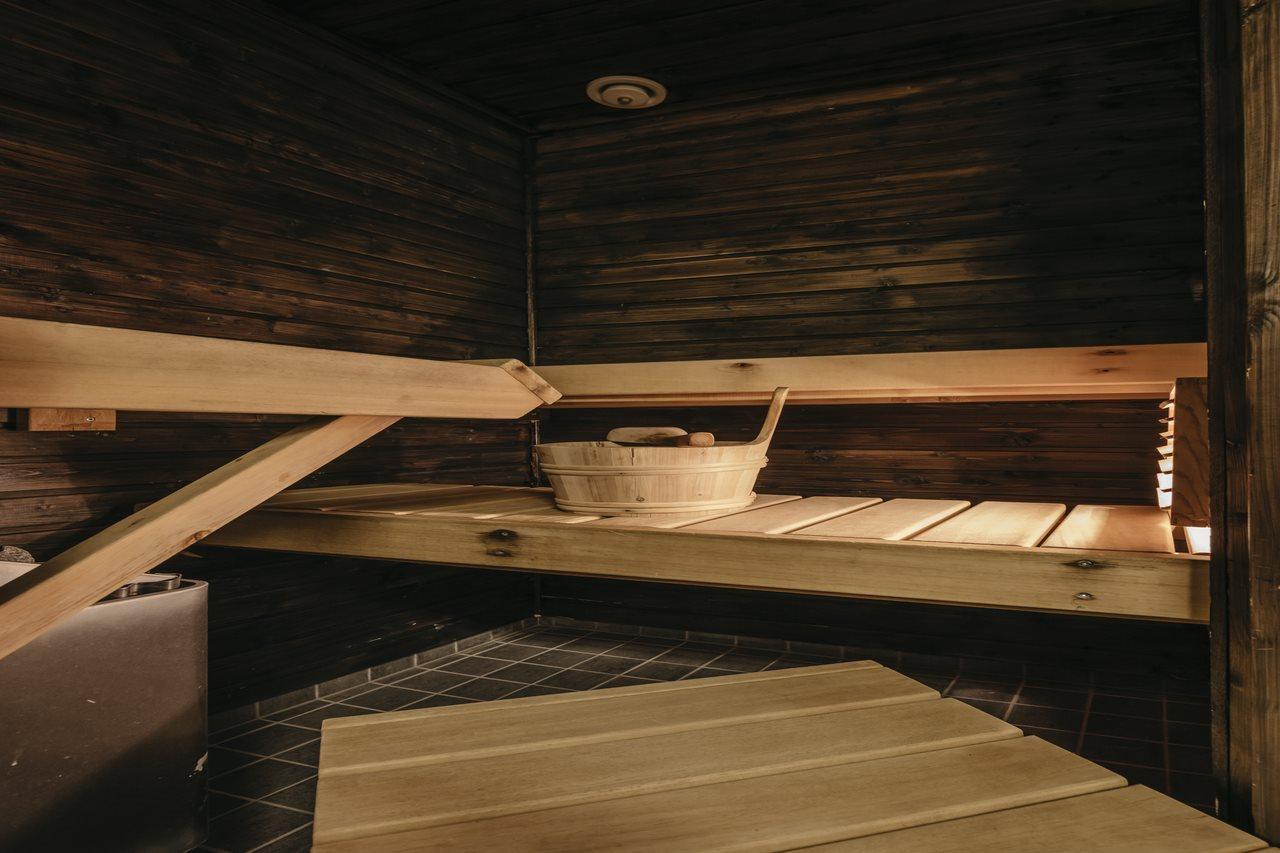Lapland Hotels Yllaeskaltio Akaslompolo Bagian luar foto