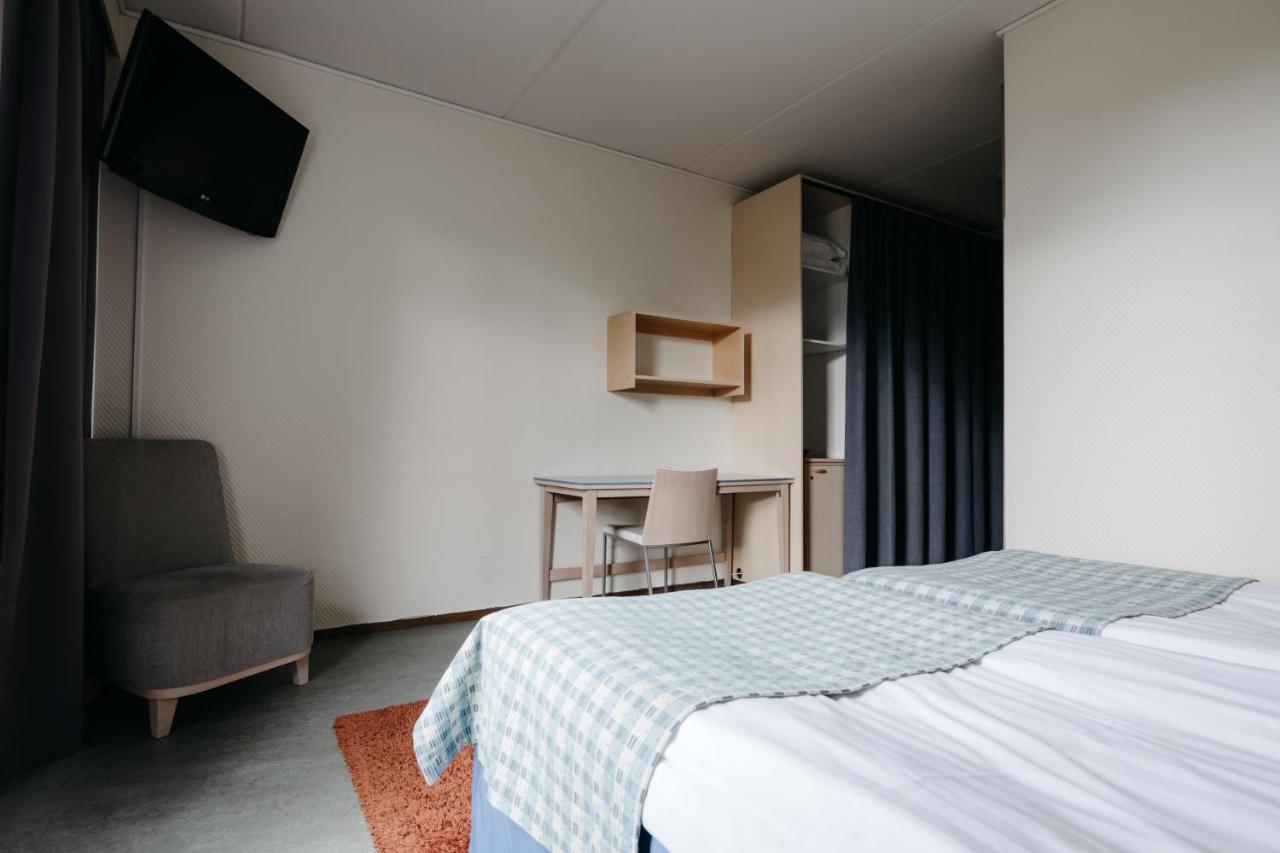 Lapland Hotels Yllaeskaltio Akaslompolo Bagian luar foto