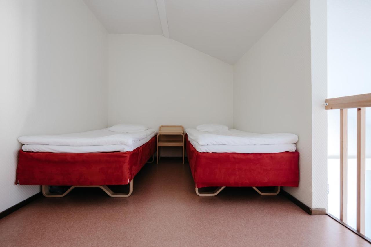 Lapland Hotels Yllaeskaltio Akaslompolo Bagian luar foto