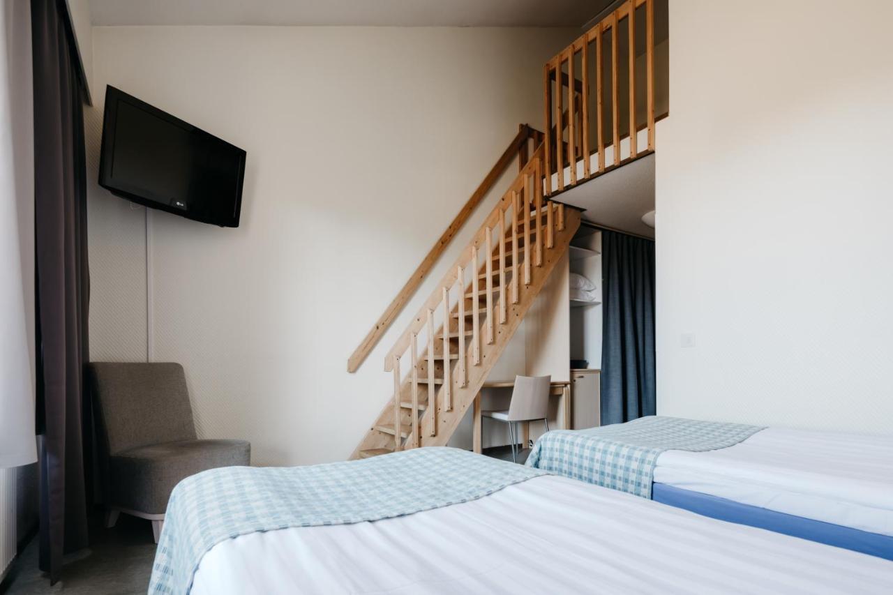 Lapland Hotels Yllaeskaltio Akaslompolo Bagian luar foto
