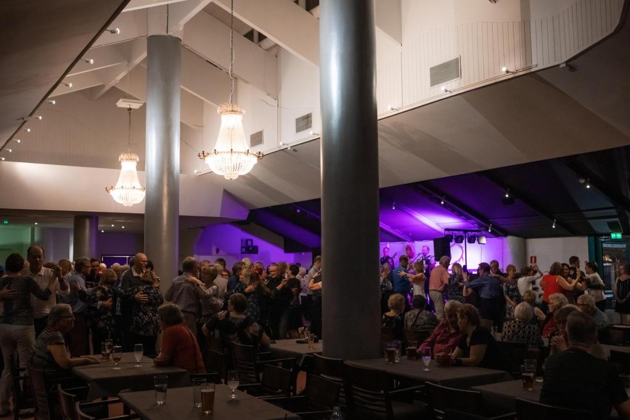 Lapland Hotels Yllaeskaltio Akaslompolo Bagian luar foto
