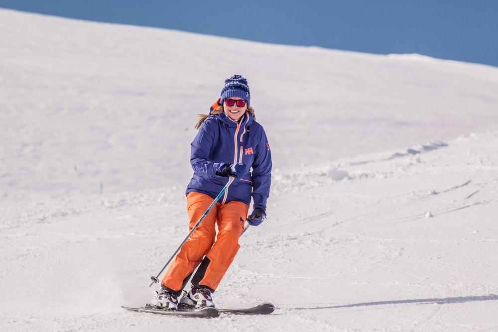 Lapland Hotels Yllaeskaltio Akaslompolo Bagian luar foto