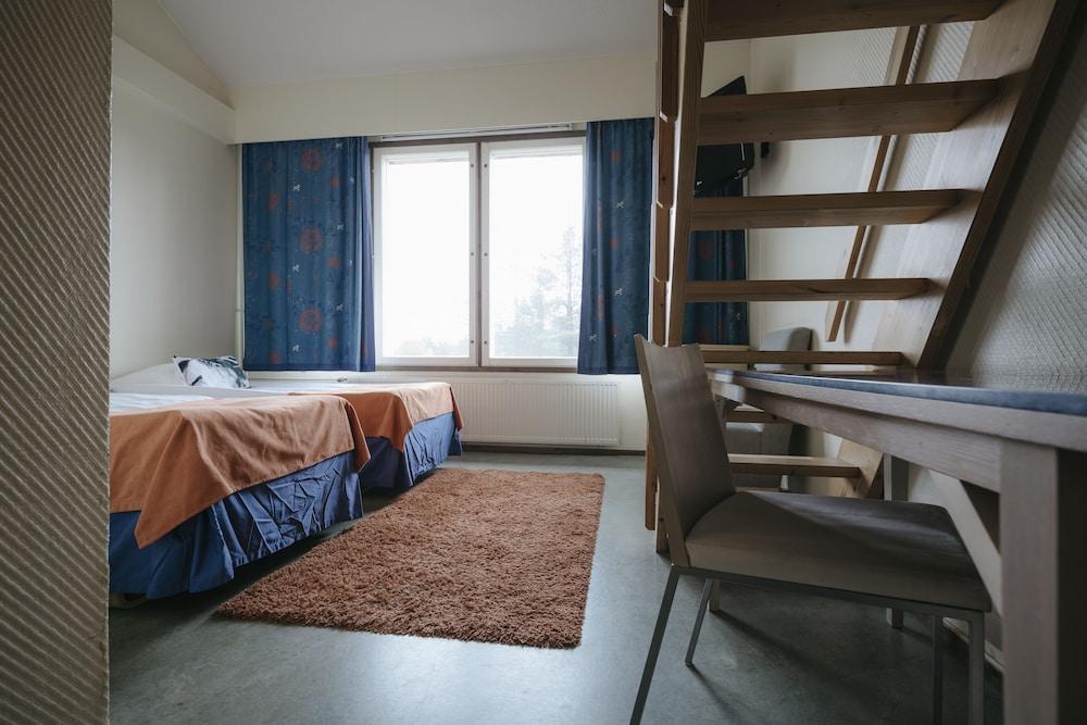 Lapland Hotels Yllaeskaltio Akaslompolo Bagian luar foto