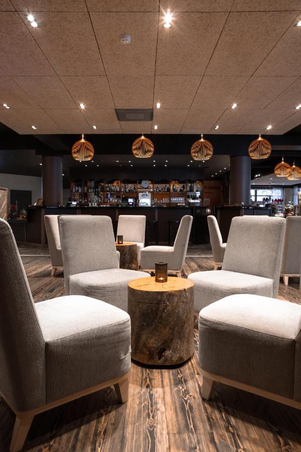 Lapland Hotels Yllaeskaltio Akaslompolo Bagian luar foto