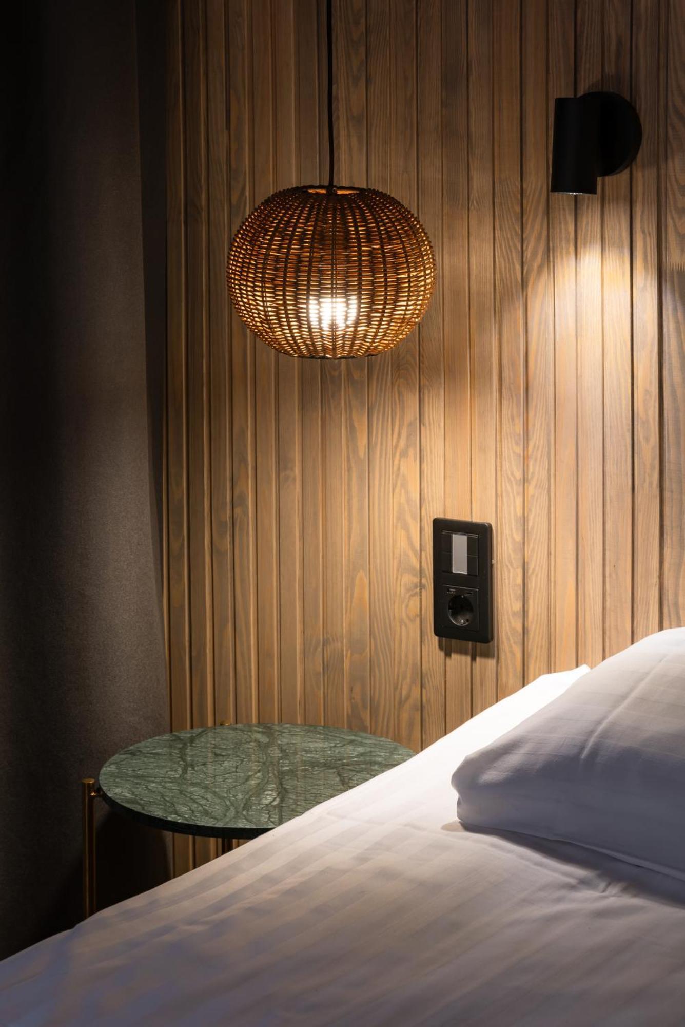 Lapland Hotels Yllaeskaltio Akaslompolo Bagian luar foto